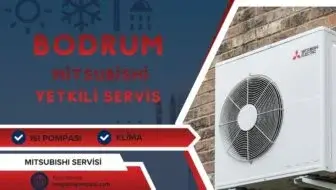 Bodrum Mitsubishi Yetkili Servis
