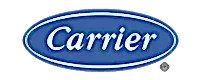 Carrier Isı Pompası Logo
