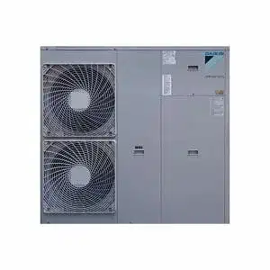 Daikin Isı Pompası - Altherma Monoblok