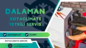 Dalaman Rota Yetkili Servis