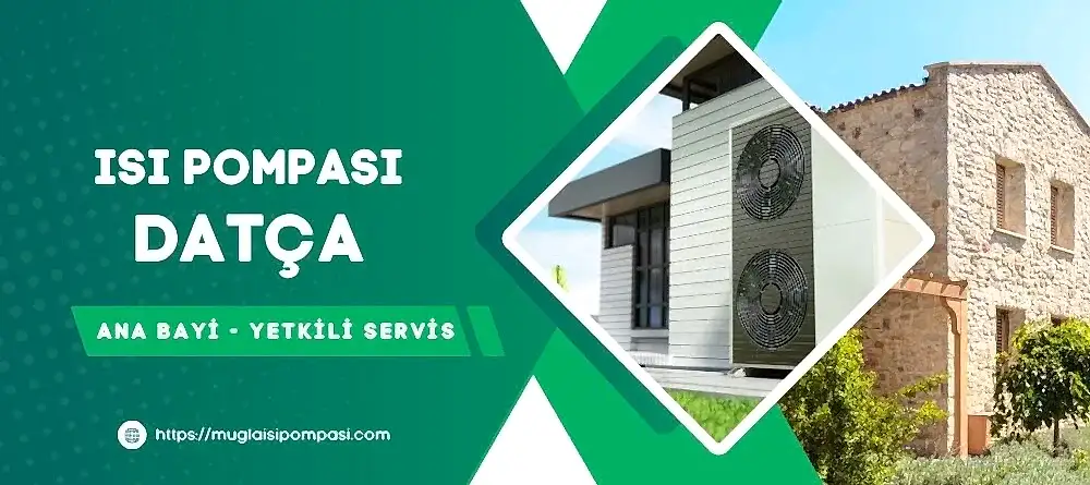 Datça Isı Pompası