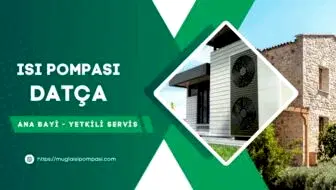 Datça Isı Pompası