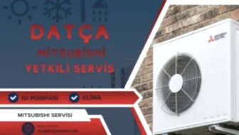 Datça Mitsubishi Yetkili Servis