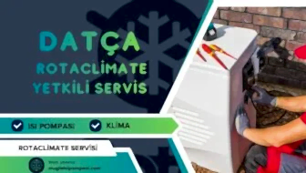 Datça Rota Yetkili Servis