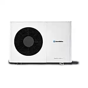 Demirdöküm 5Kw Isı Pompası - MaxiAir Plus Monoblok