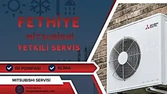 Fethiye Mitsubishi Yetkili Servis