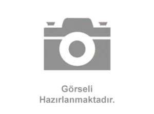 Görsel Hazırlanıyor