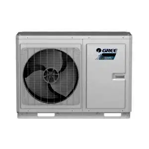 Gree 8kW Isı Pompası - Versati 4 Monoblok 60 °C R32