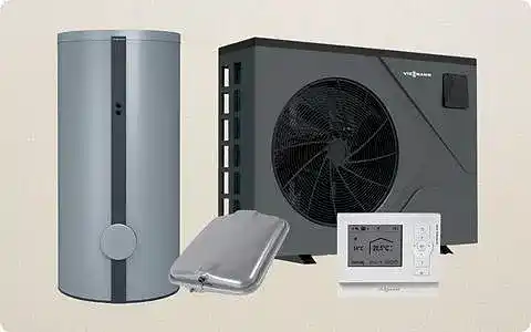 Isı Pompası Aksesuarları