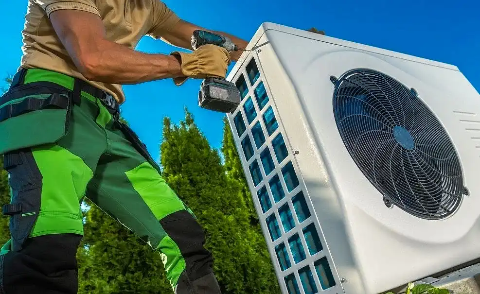 Isı Pompası Sistemleri