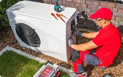 Isı Pompası Teknik Destek ve Bakım