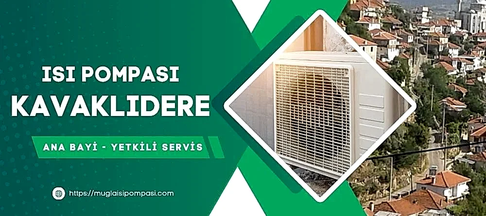 Kavaklıdere Isı Pompası