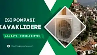 Kavaklıdere Isı Pompası
