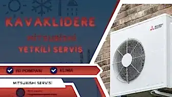 Kavaklıdere Mitsubishi Yetkili Servis