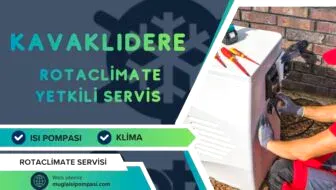 Kavaklıdere Rota Yetkili Servis