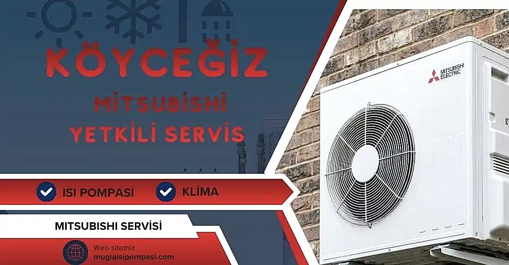 Köyceğiz Mitsubishi Yetkili Servis