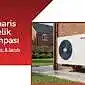 Marmaris Arçelik Isı Pompası
