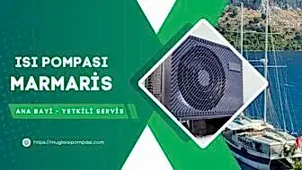 Marmaris Isı Pompası