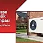 Menteşe Arçelik Isı Pompası