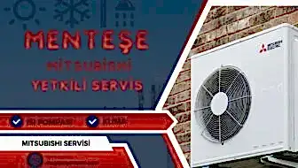 Menteşe Mitsubishi Yetkili Servis