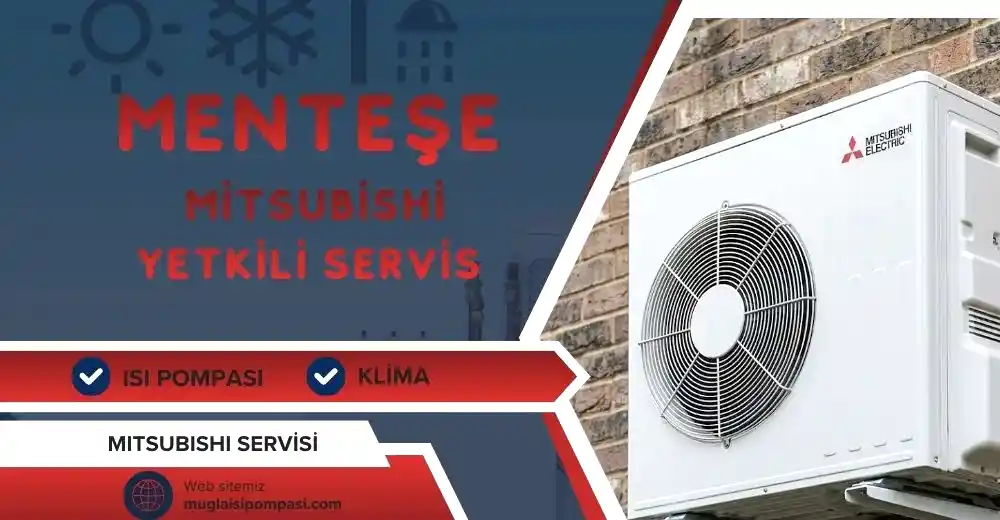 Menteşe Mitsubishi Yetkili Servis