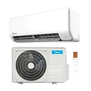 Midea All Easy Pro 12.000 btu Split Klima