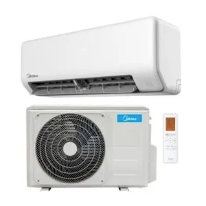 Midea All Easy Pro 18.000 btu Split Klima
