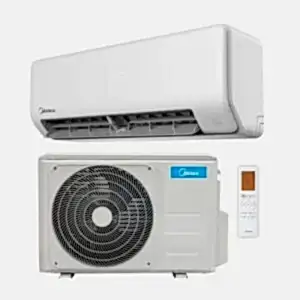 Midea All Easy Pro 24.000 btu Split Klima