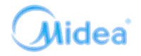 Midea Isı Pompası Logo