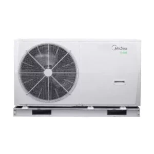 Midea Trifaze Isı Pompası 1