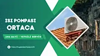 Ortaca Isı Pompası