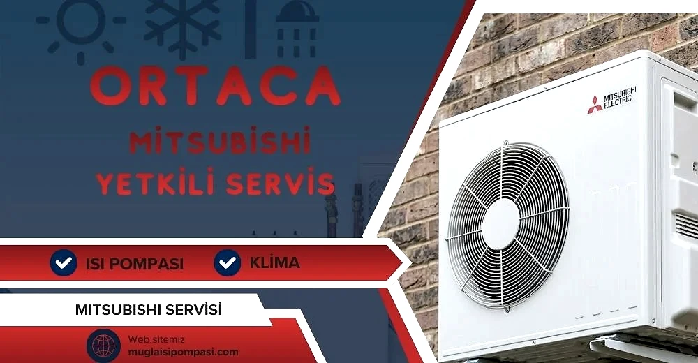 Ortaca Mitsubishi Yetkili Servis