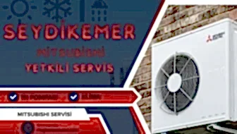 Seydikemer Mitsubishi Yetkili Servis