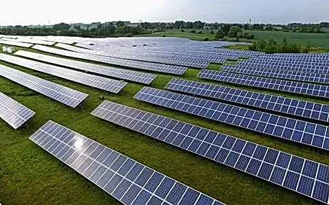 Solar Panel Hizmetler 2