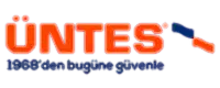 Üntes Isı Pompası Logo
