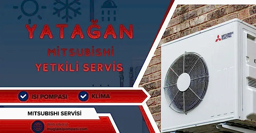 Yatağan Mitsubishi Yetkili Servis