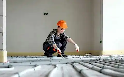 Yerden Isıtma Hizmetler 0