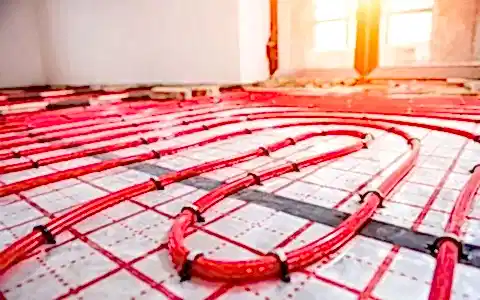 Yerden Isıtma Hizmetler 2