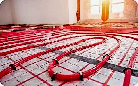 Yerden Isıtma Kategori Görsel